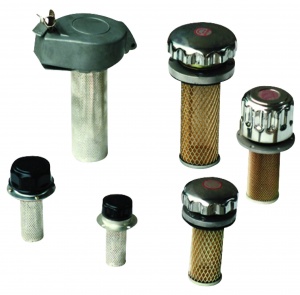 EF系列液壓空氣濾清器